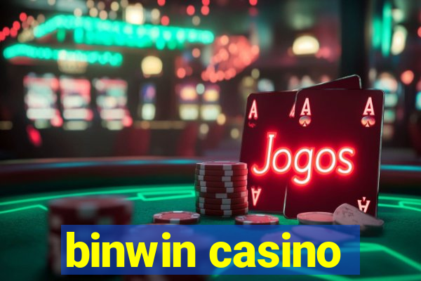 binwin casino